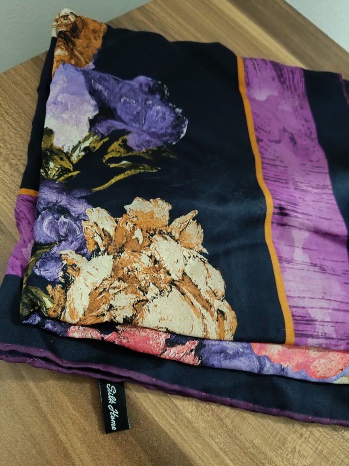 Silk home esrap - Görsel 2