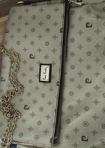 Kahverengi  Kadın Çanta - Görsel 3