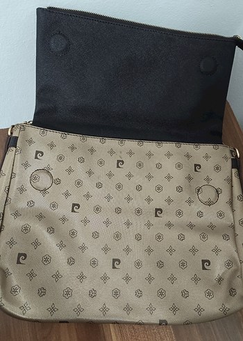 Kahverengi  Kadın Çanta - Görsel 4