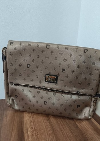 Kahverengi  Kadın Çanta - Görsel 2