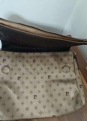 Kahverengi  Kadın Çanta - Görsel 5