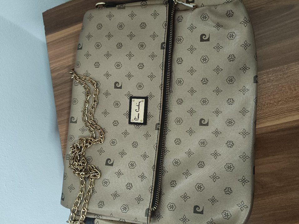 Kahverengi  Kadın Çanta - Görsel 3