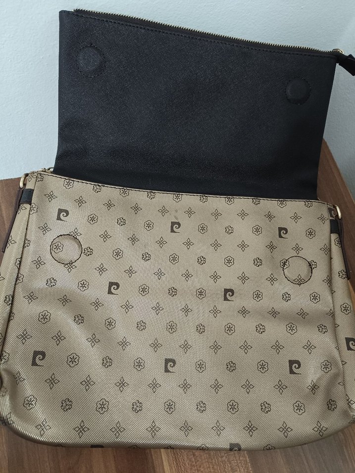 Kahverengi  Kadın Çanta - Görsel 4