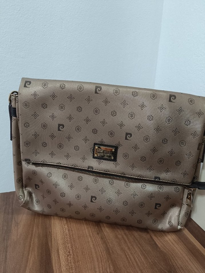 Kahverengi  Kadın Çanta - Görsel 2