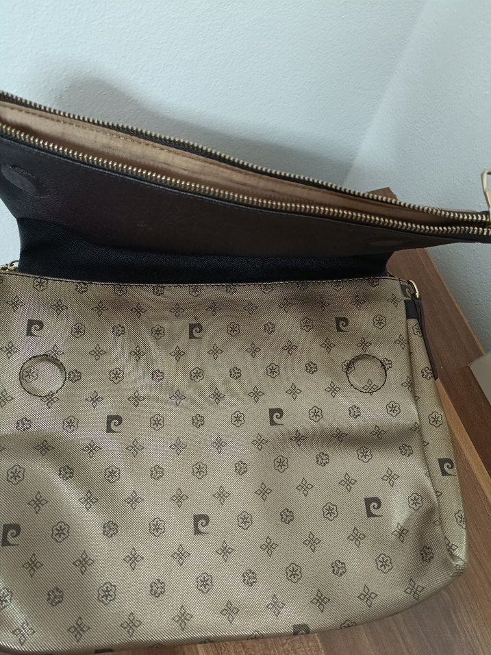 Kahverengi  Kadın Çanta - Görsel 5