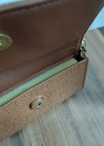 levidor canta - Görsel 6