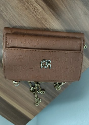 levidor canta - Görsel 4