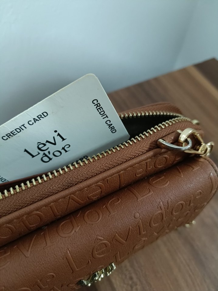 levidor canta - Görsel 3