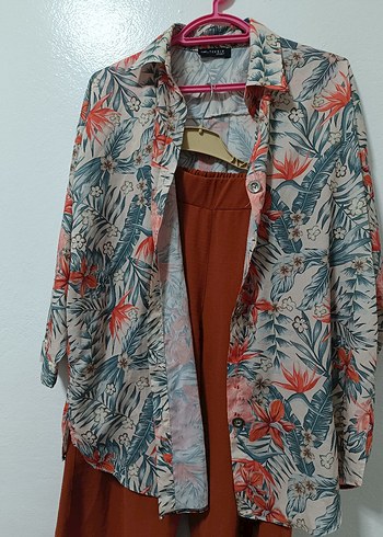 Tekbir Gömlek ve pantolon - Görsel 5