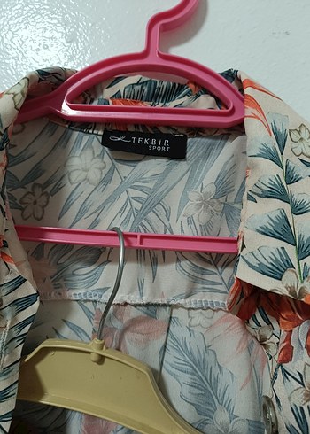 Tekbir Gömlek ve pantolon - Görsel 2