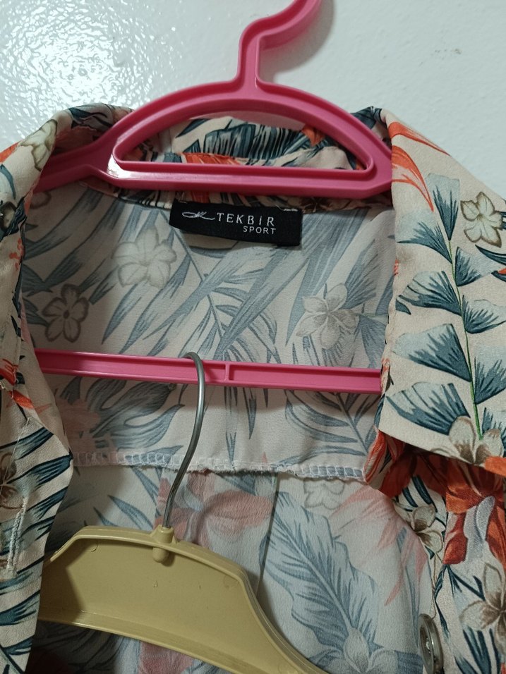 Tekbir Gömlek ve pantolon - Görsel 2