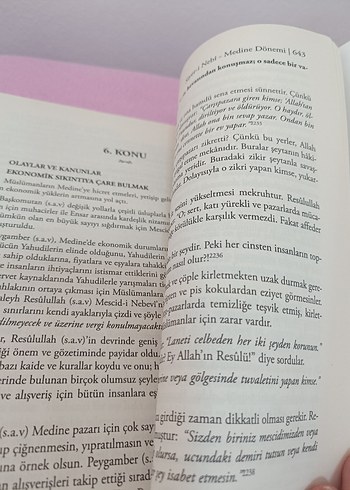  Siyer-i Nebi Mekke&Medine 2 Cilt Takım
