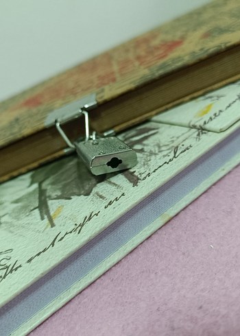 Hatıra defterleri beyaz ve yeşil - Görsel 7