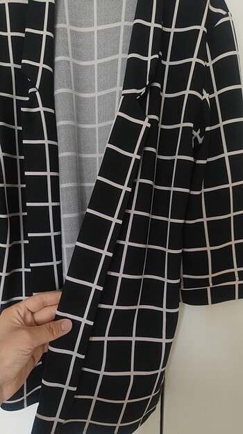 38 Beden Ceket