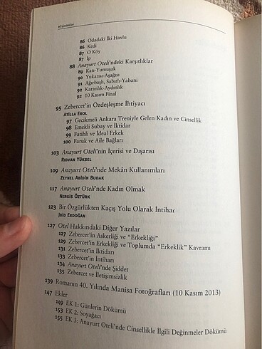 Beden Renk Zebercet'ten Cumhuriyete Anayurt Oteli
