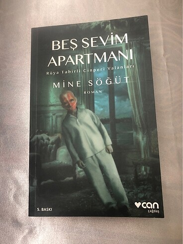 Mine Söğüt Beş Sevim Apartmanı