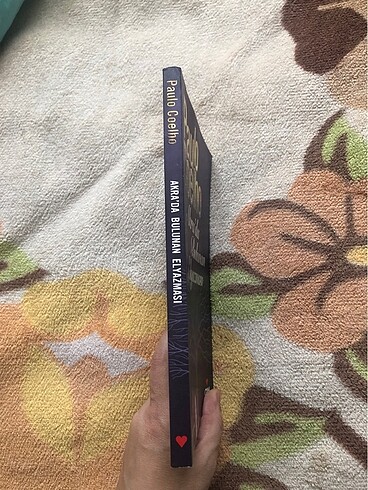 Beden Paulo Coelho Akra?da Bulunan Elyazması