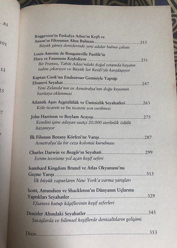 Peter Aughton Dünyanın Çehresini Değiştiren Seyahatler