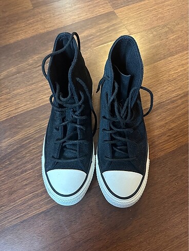 Converse Orijinal Converse Ayakkabı