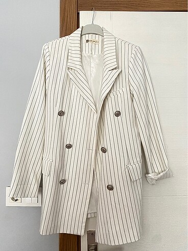 Blazer Ceket