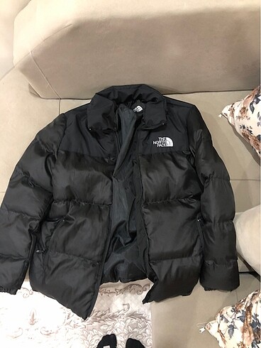 the north face mont