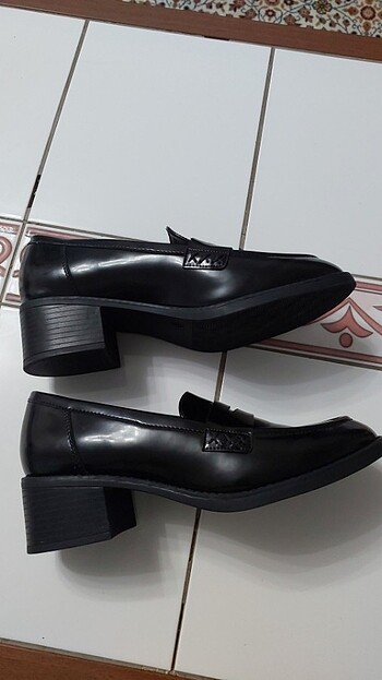 Deichmann Deichman Graceland Loafer