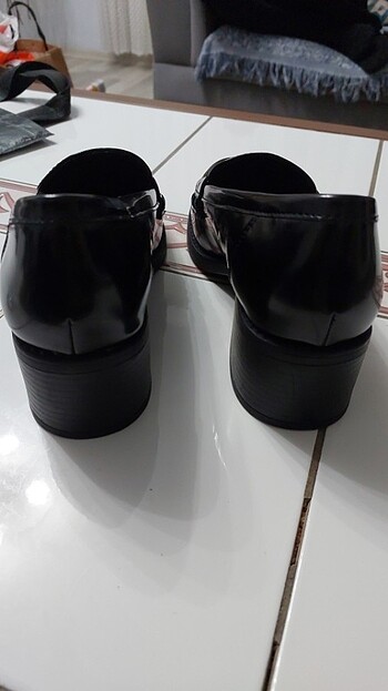 38 Beden Deichman Graceland Loafer