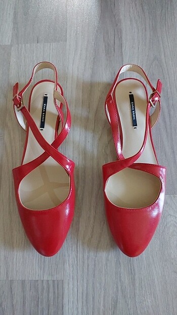 Zara babat