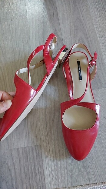 38 Beden Zara babat