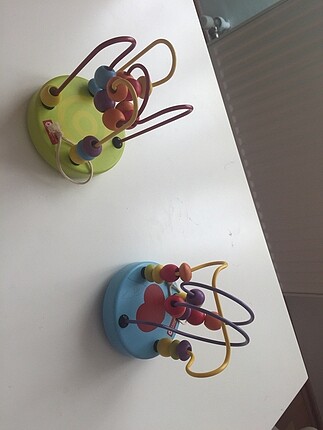 Play-Doh Eğitici oyuncak