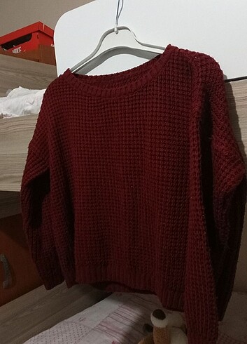 Bordo Kazak 