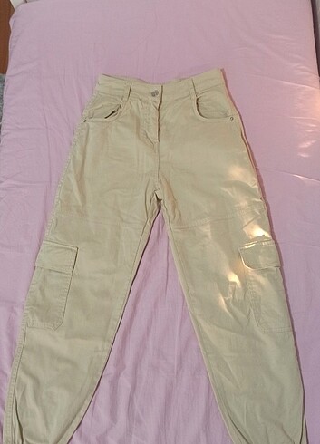Bol Kargo Pantolon