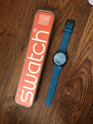 Swatch Swatch saat