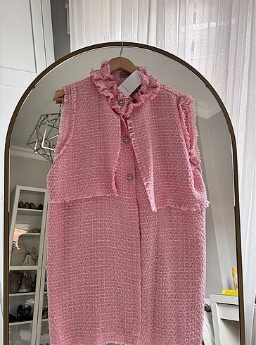 Zara Tunik