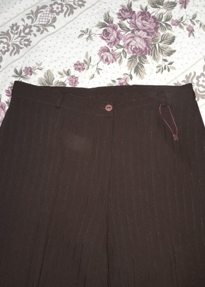 Pantolon - Görsel 2