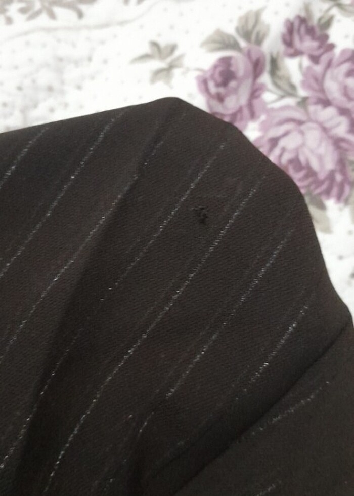 Pantolon - Görsel 3