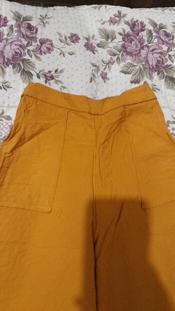 Pantolon - Görsel 2