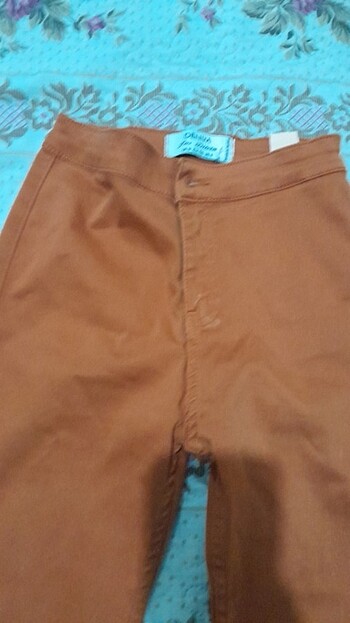 Pantolon - Görsel 2