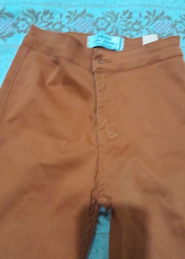 Pantolon - Görsel 2