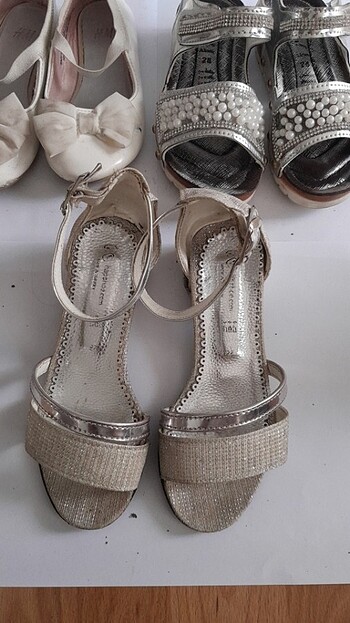 Ayakkabılar - Görsel 3