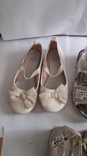 Ayakkabılar - Görsel 2