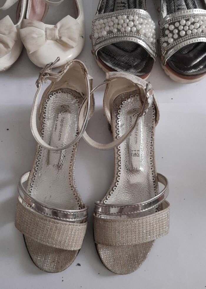 Ayakkabılar - Görsel 3