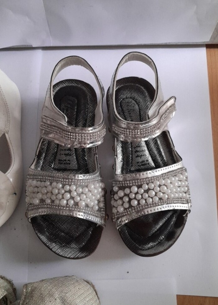 Ayakkabılar - Görsel 4