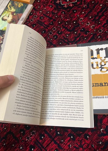 Beden Cerrah, Bu Ülke, Osmancık Kitap Seti