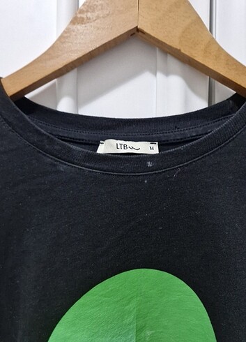 LTB ltb tshirt