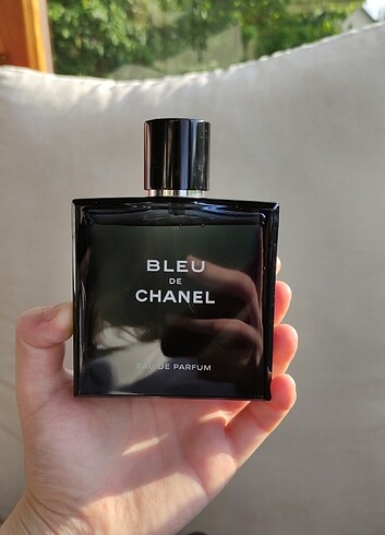 BLEU DE CHANEL EDP 100 ML