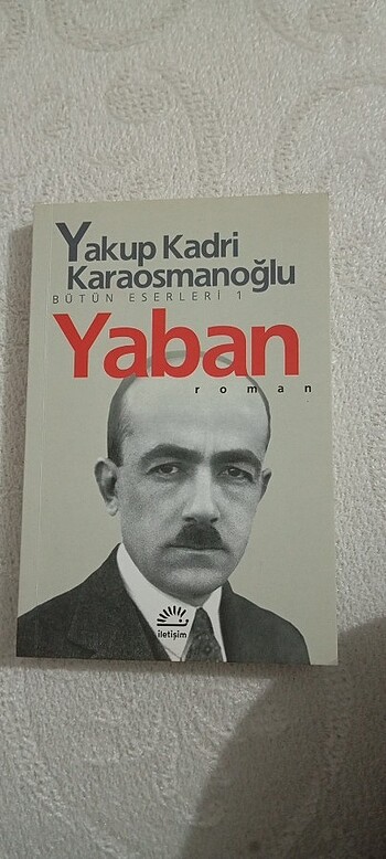YABAN