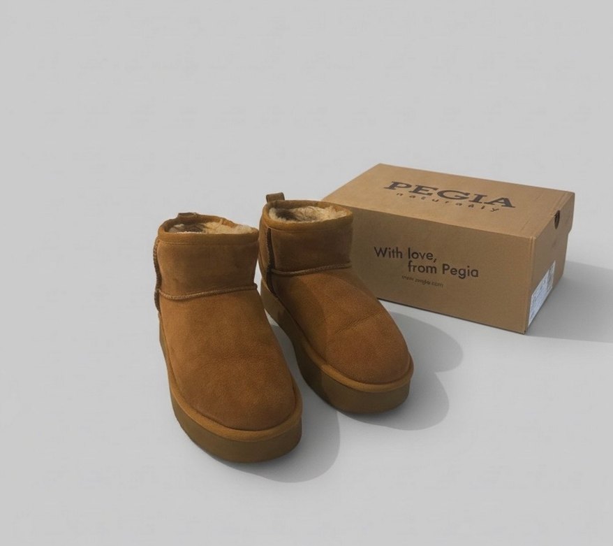 Pegia Taba Platform Bot - Görsel 2