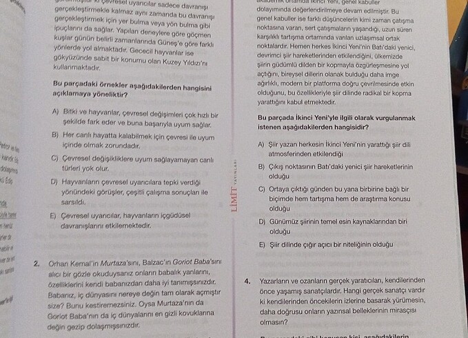  Kitap
