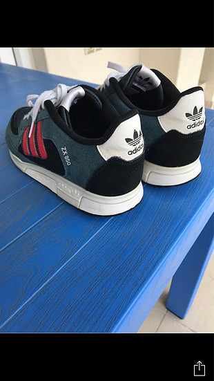 Adidas spor ayakkabı